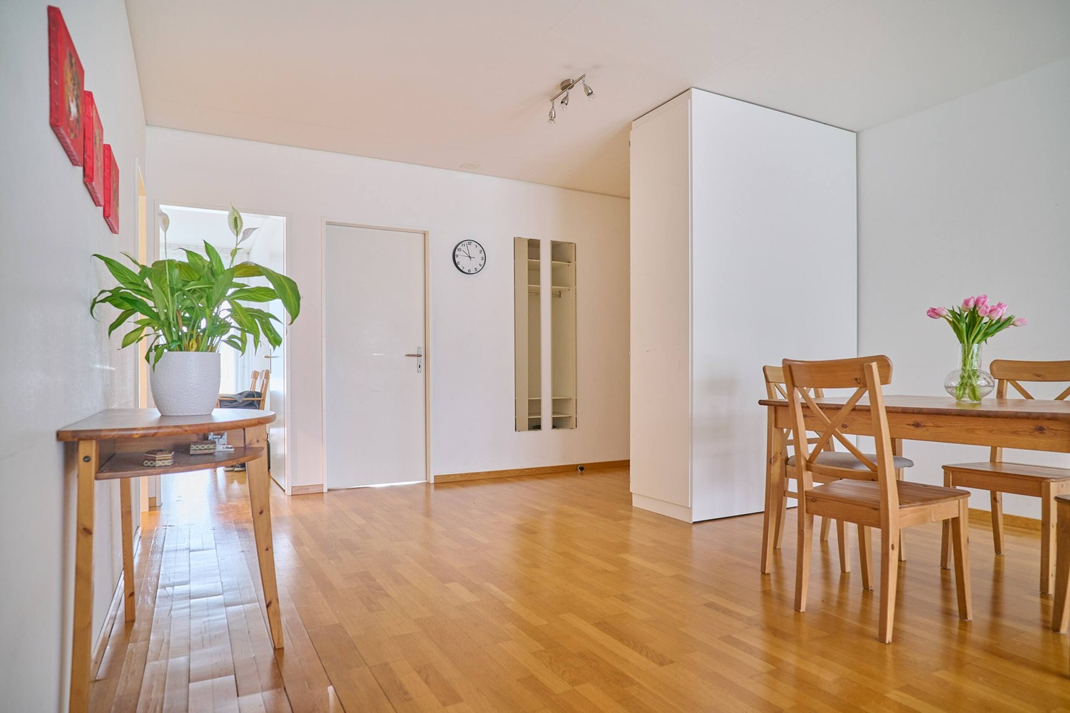 3-Zimmer-Wohnung, Foto 7 von 10