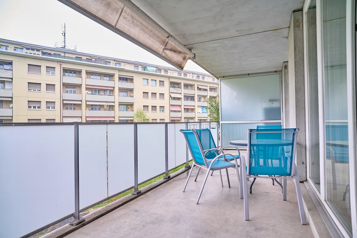 3-Zimmer-Wohnung, Foto 3 von 10