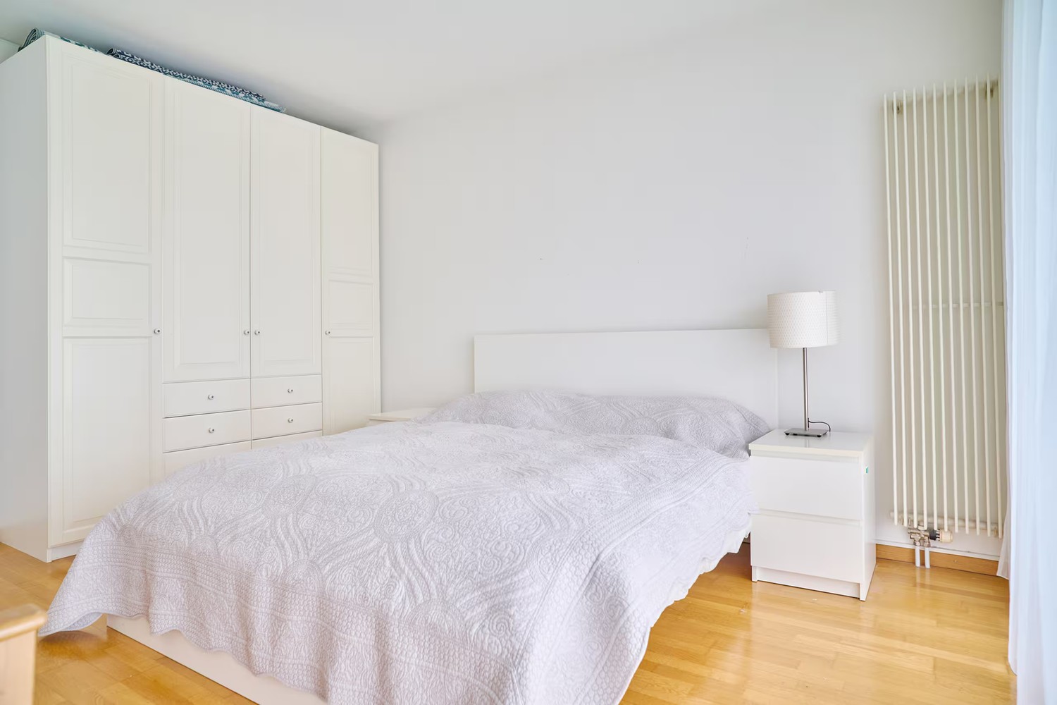 3-Zimmer-Wohnung, Foto 4 von 10