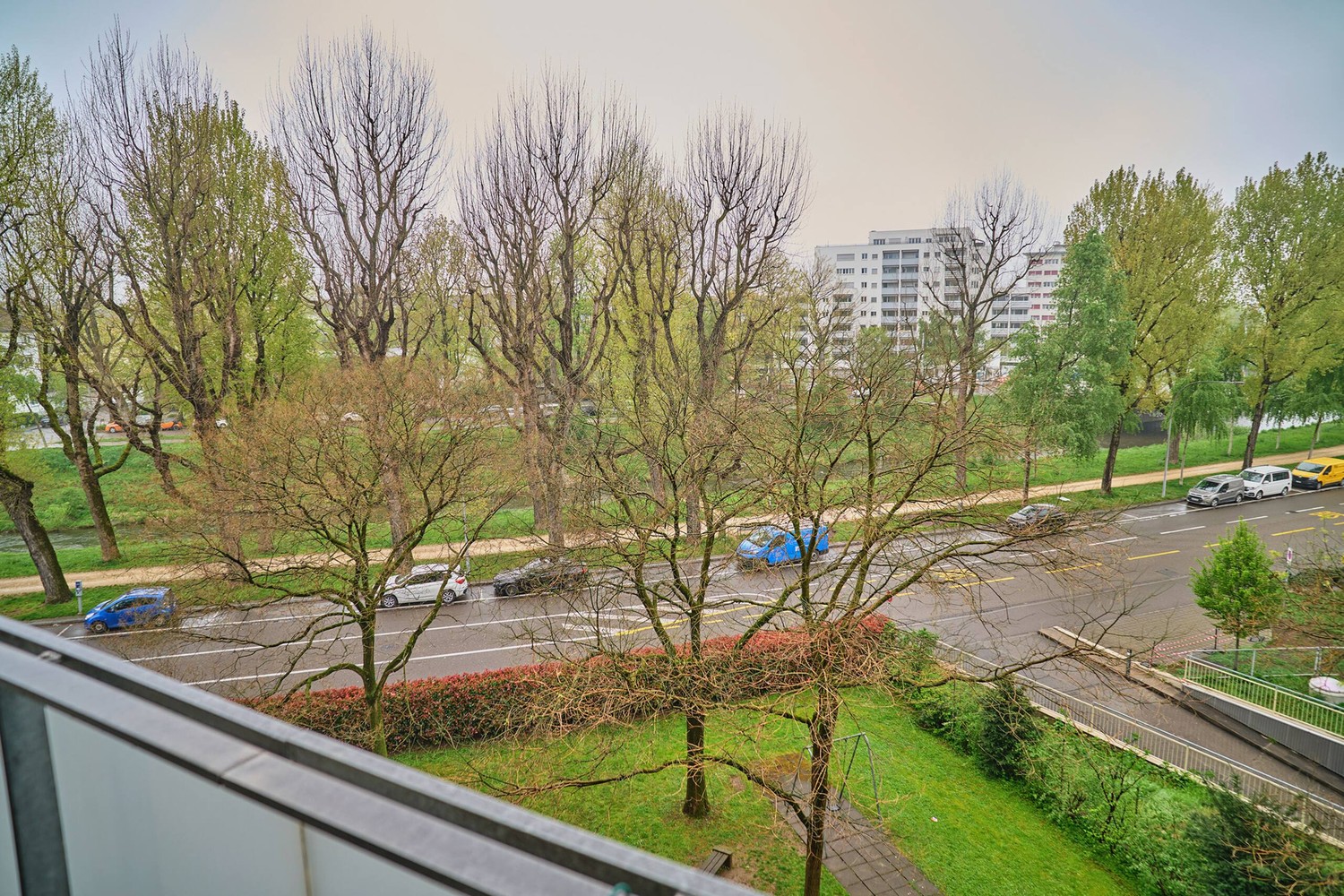 3-Zimmer-Wohnung, Foto 10 von 10