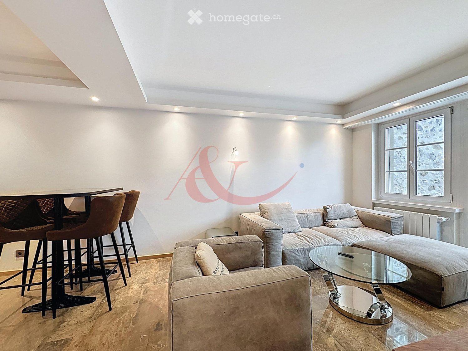 2 ½ Zimmer Wohnung, Foto 4 von 6