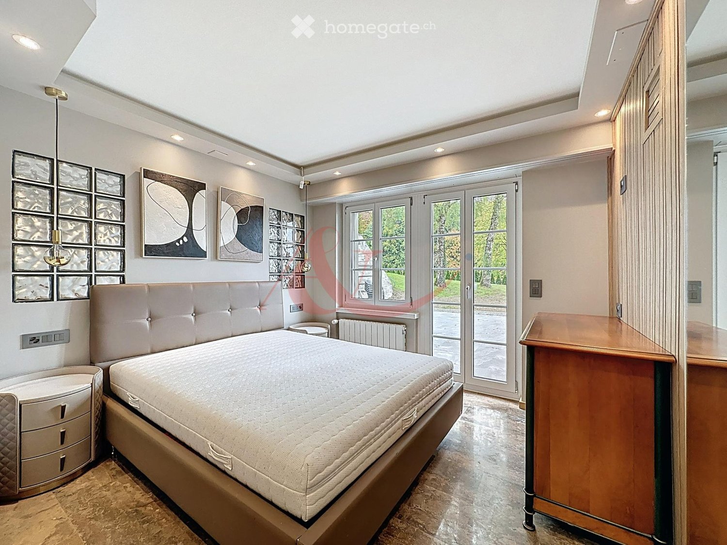 2 ½ Zimmer Wohnung, Foto 2 von 6