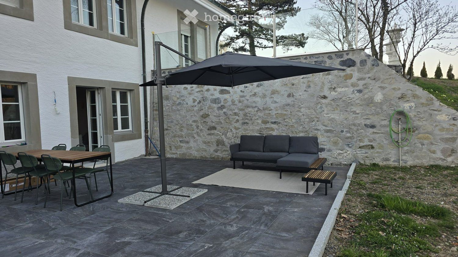 2 ½ Zimmer Wohnung, Foto 1 von 6