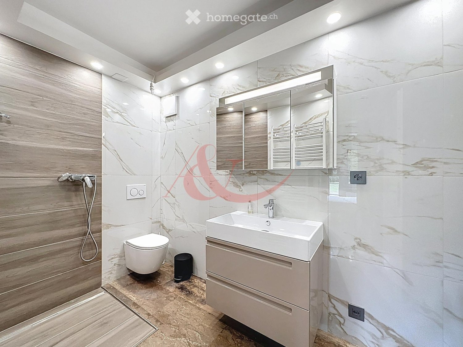 2 ½ Zimmer Wohnung, Foto 6 von 6