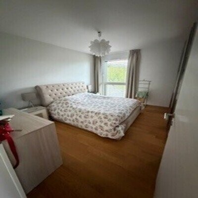 3 ½ Zimmer-Wohnung