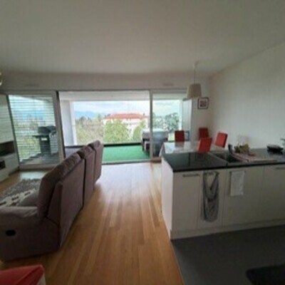 3 ½ Zimmer-Wohnung