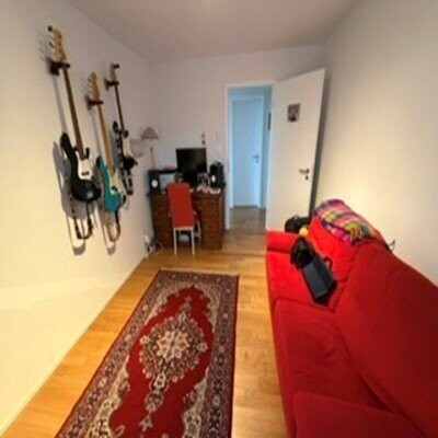 3 ½ Zimmer-Wohnung