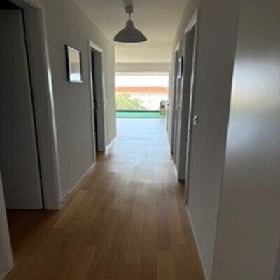 3 ½ Zimmer-Wohnung