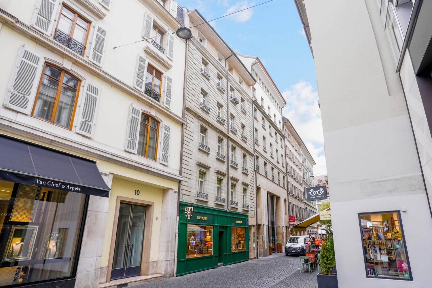 158m² Büro