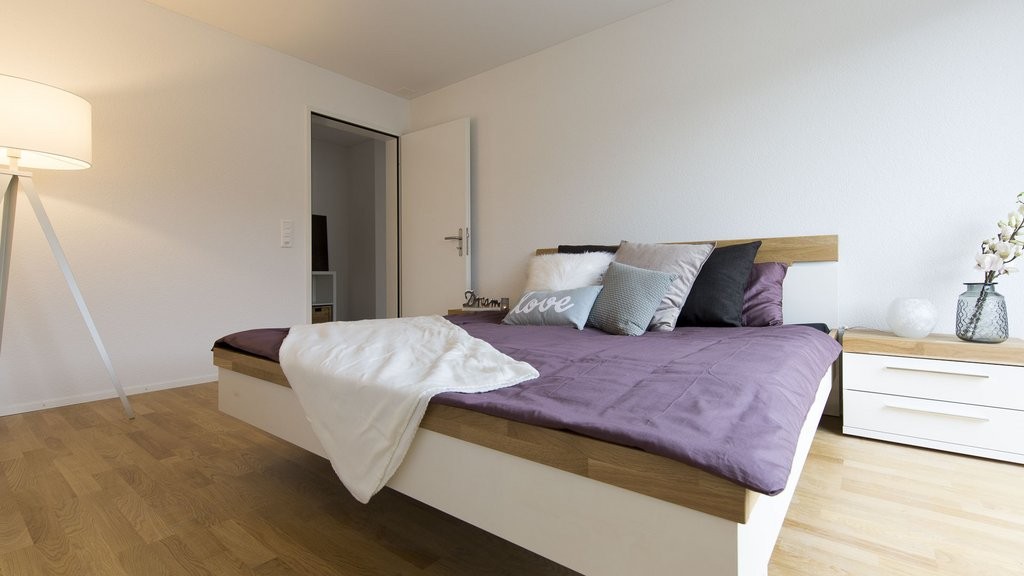 3 ½ rooms apartment, Foto 5 von 8