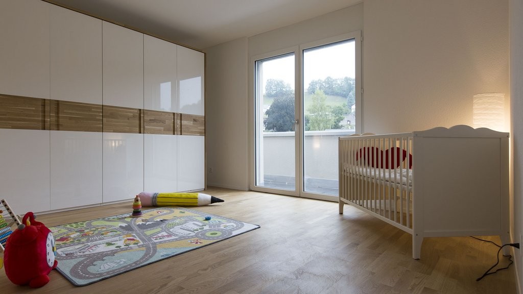 3 ½ rooms apartment, Foto 4 von 8