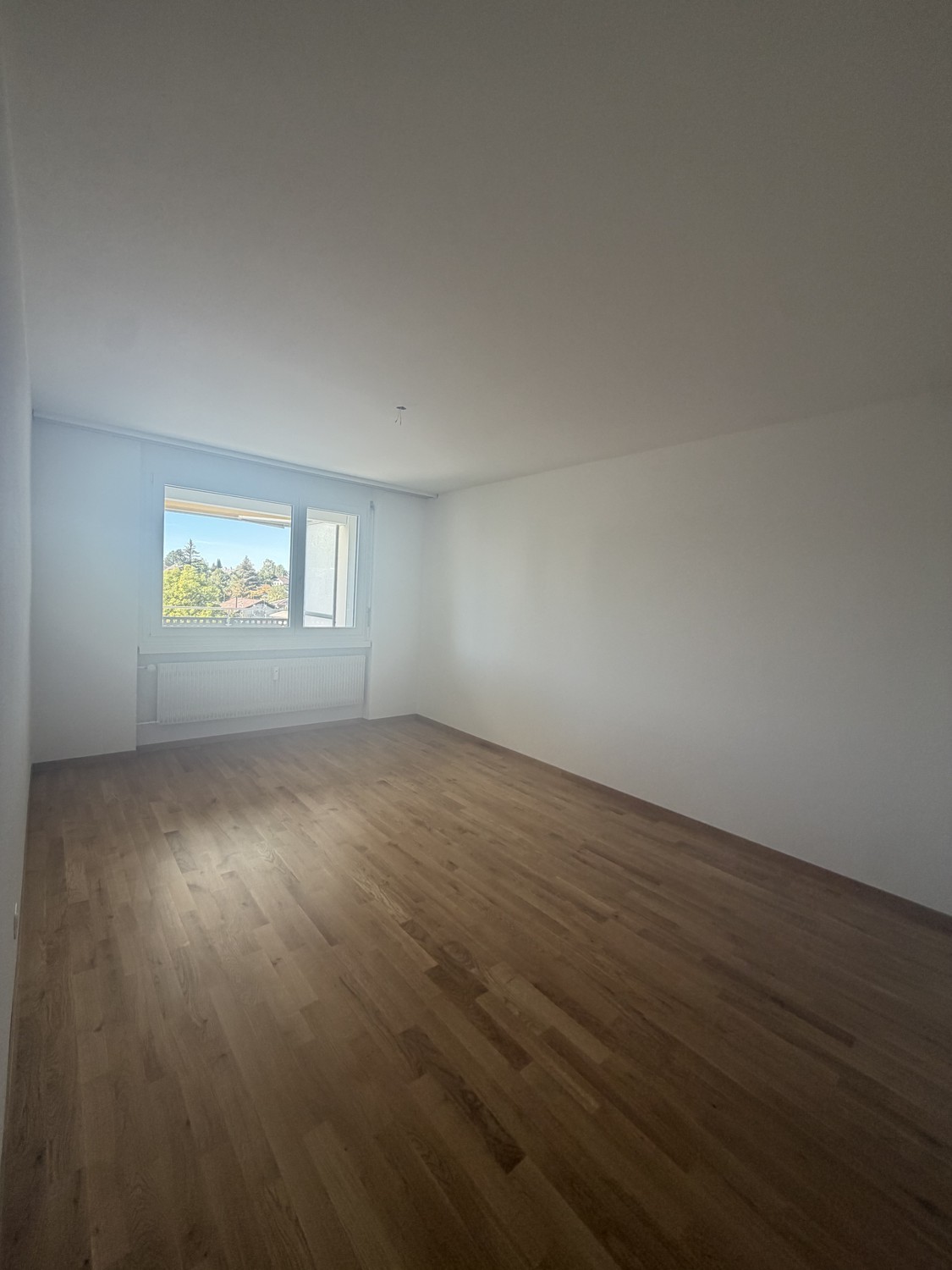 3 rooms apartment, Foto 3 von 8