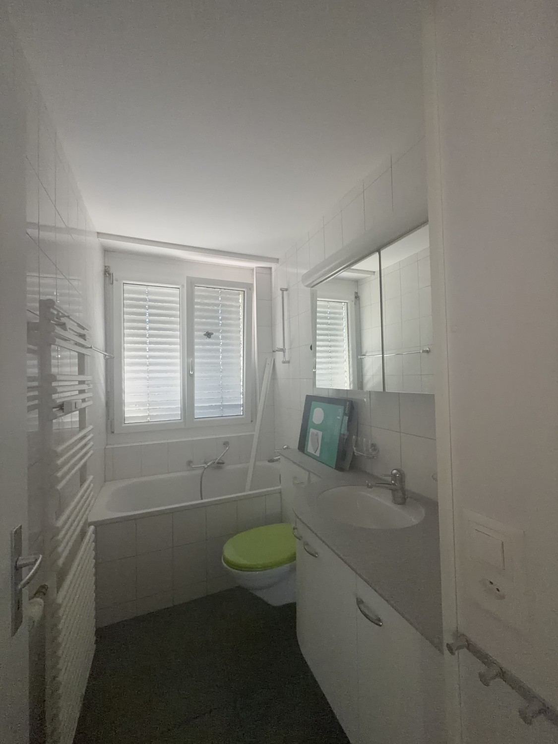 3 rooms apartment, Foto 5 von 8