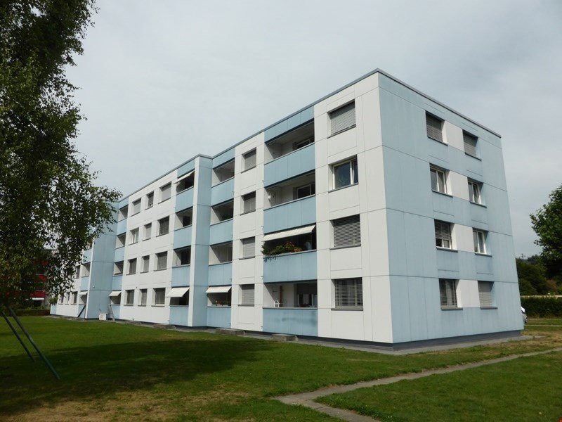 3 rooms apartment, Foto 2 von 8