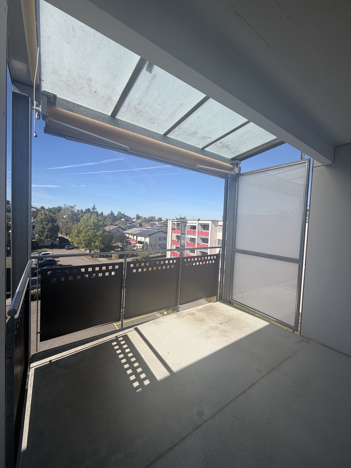 3 rooms apartment, Foto 8 von 8