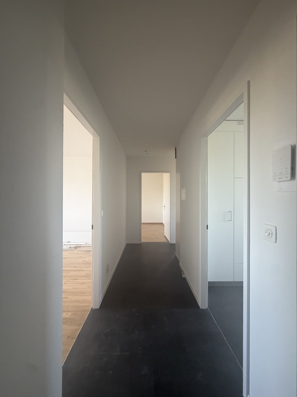 3 rooms apartment, Foto 6 von 8