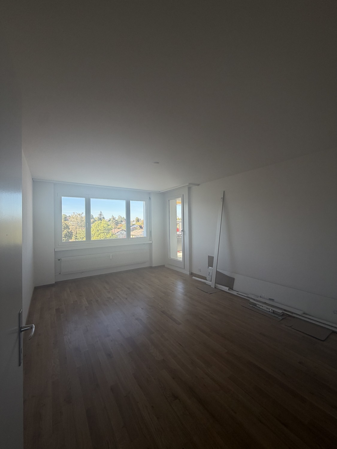 3 rooms apartment, Foto 1 von 8