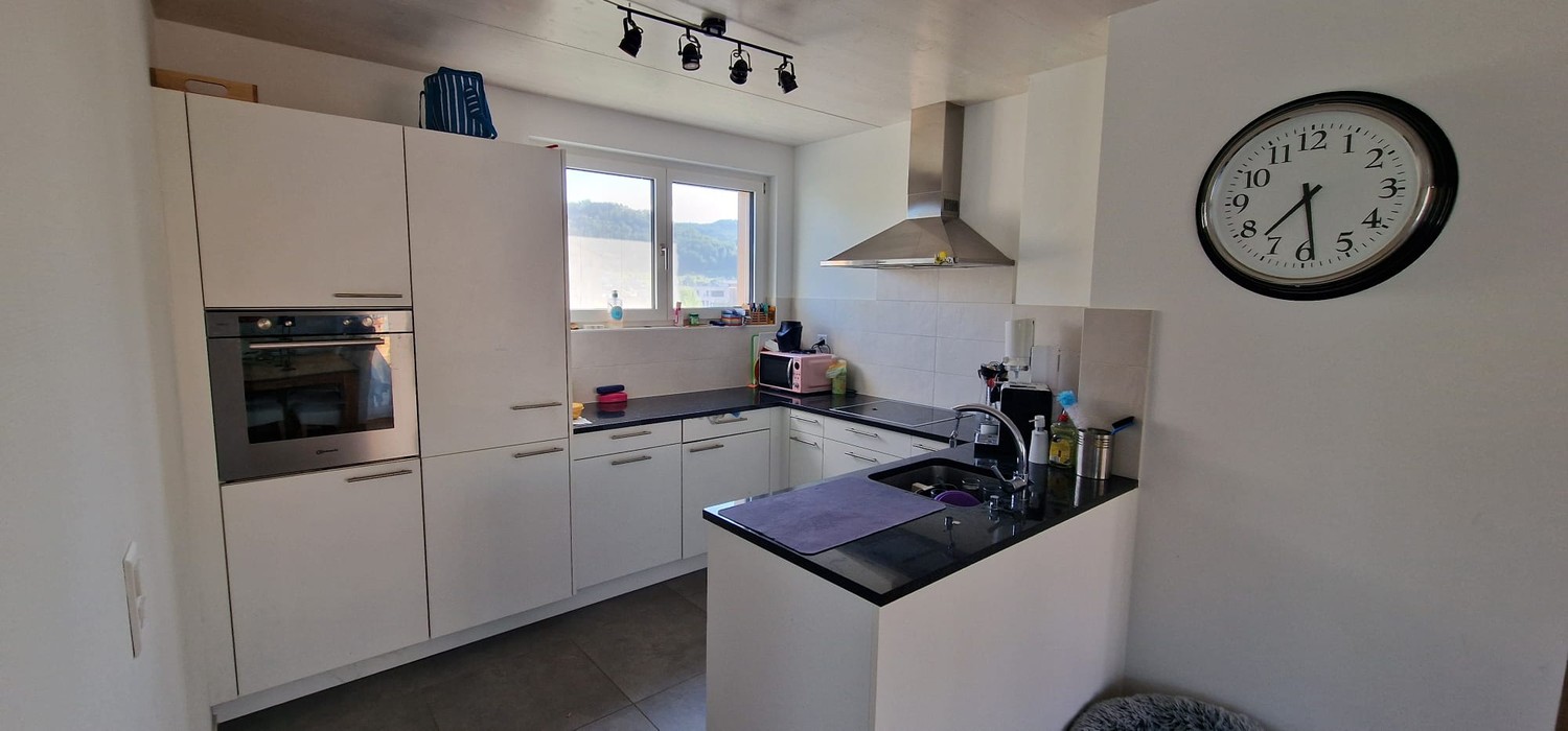 Appartamento di 2 ½ locali