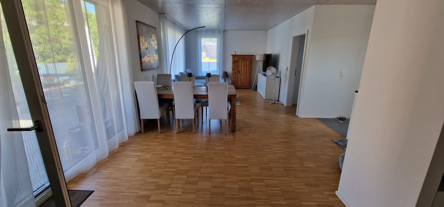Appartamento di 2 ½ locali
