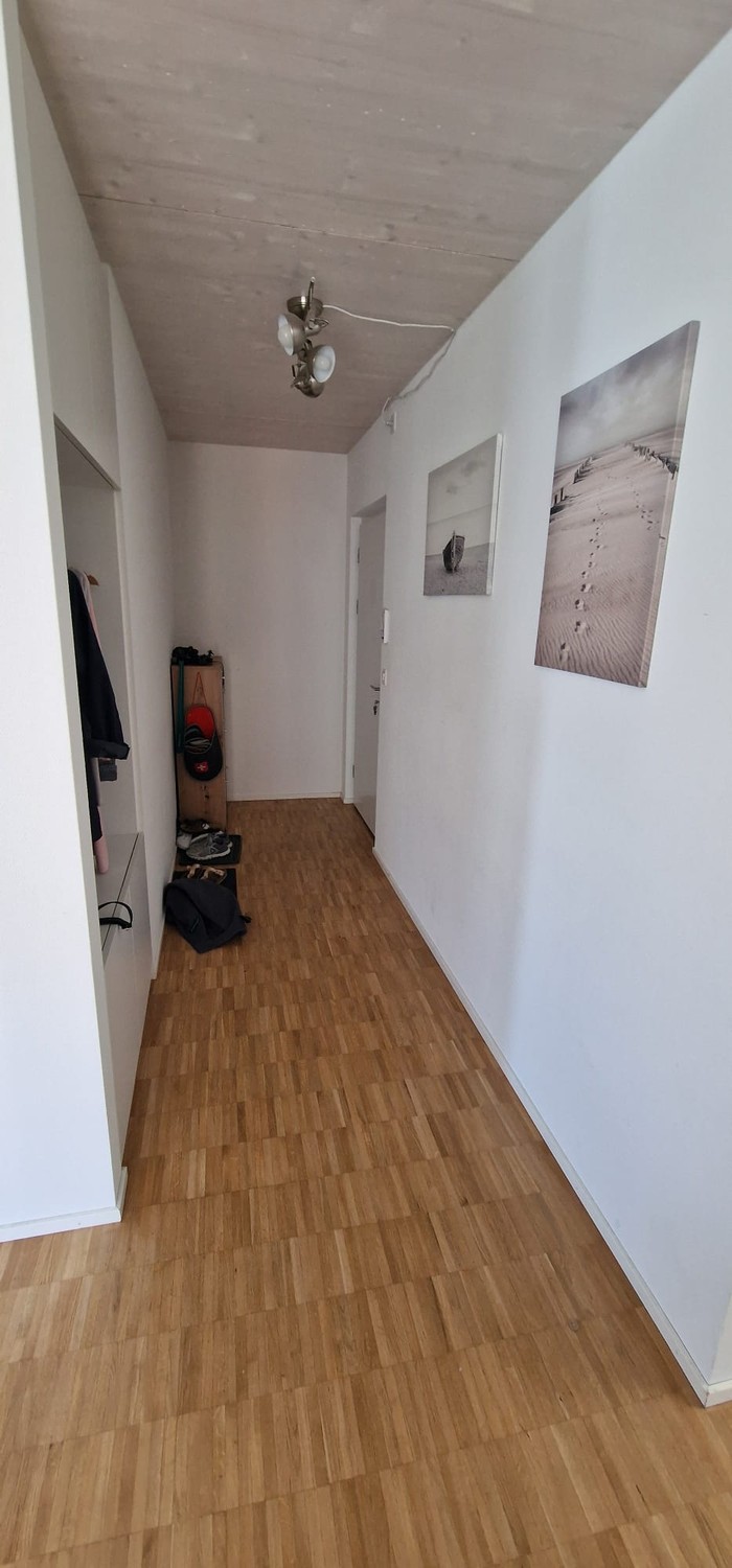 Appartamento di 2 ½ locali