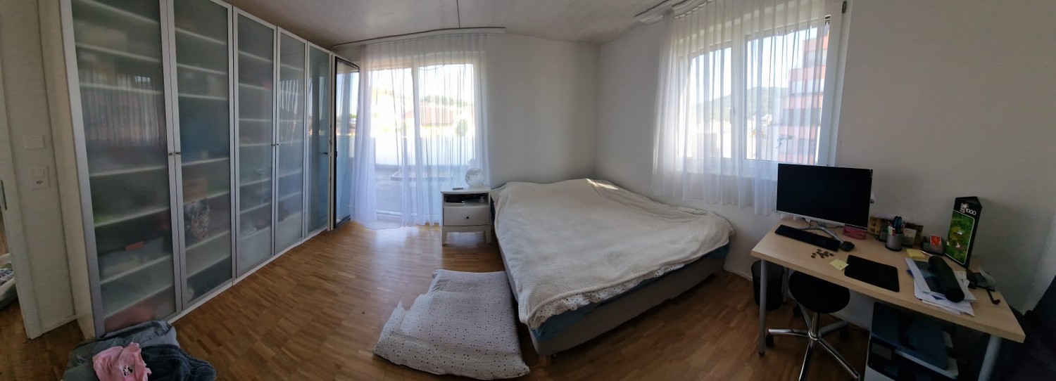Appartamento di 2 ½ locali