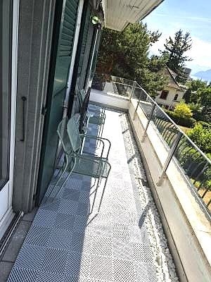 4 ½ Zimmer Wohnung, Foto 1 von 9