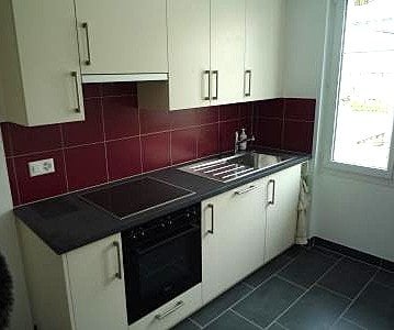 4 ½ Zimmer Wohnung, Foto 5 von 9