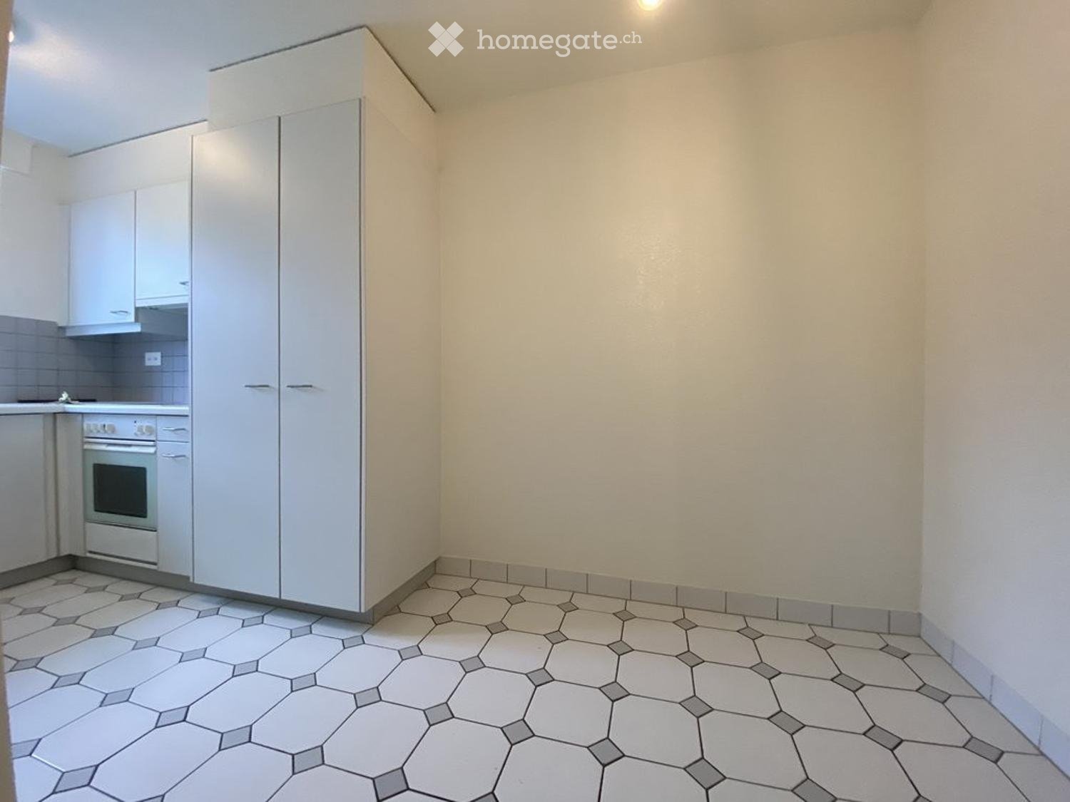 3 Zimmer Wohnung, Foto 3 von 5