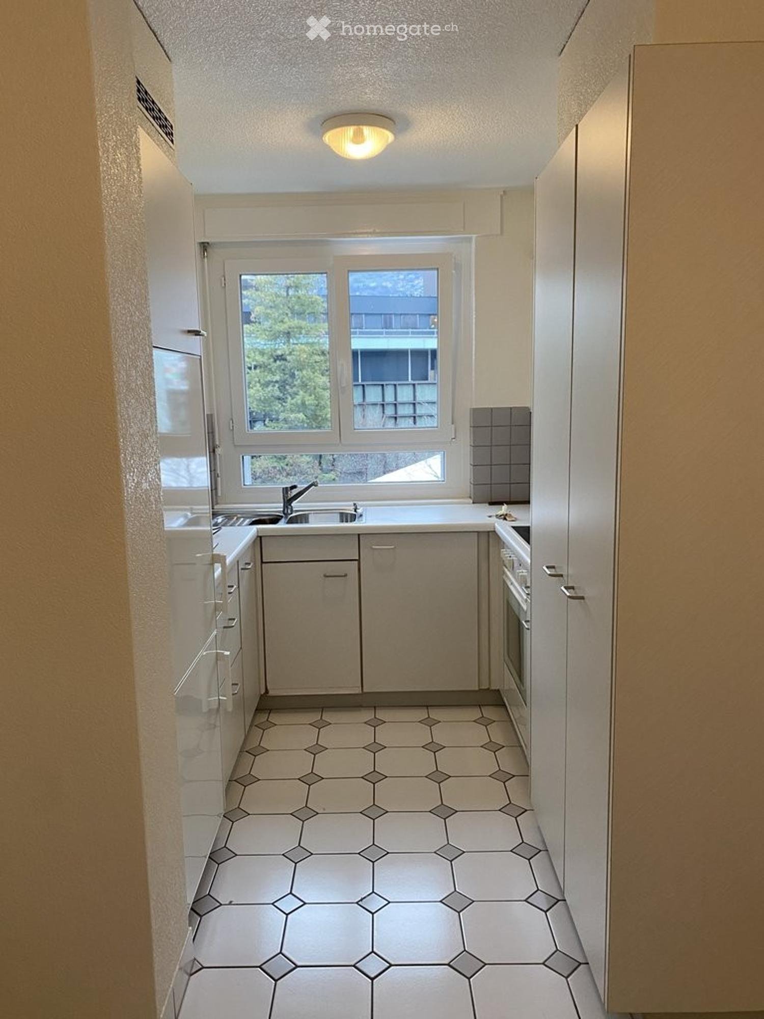 3 Zimmer Wohnung, Foto 4 von 5