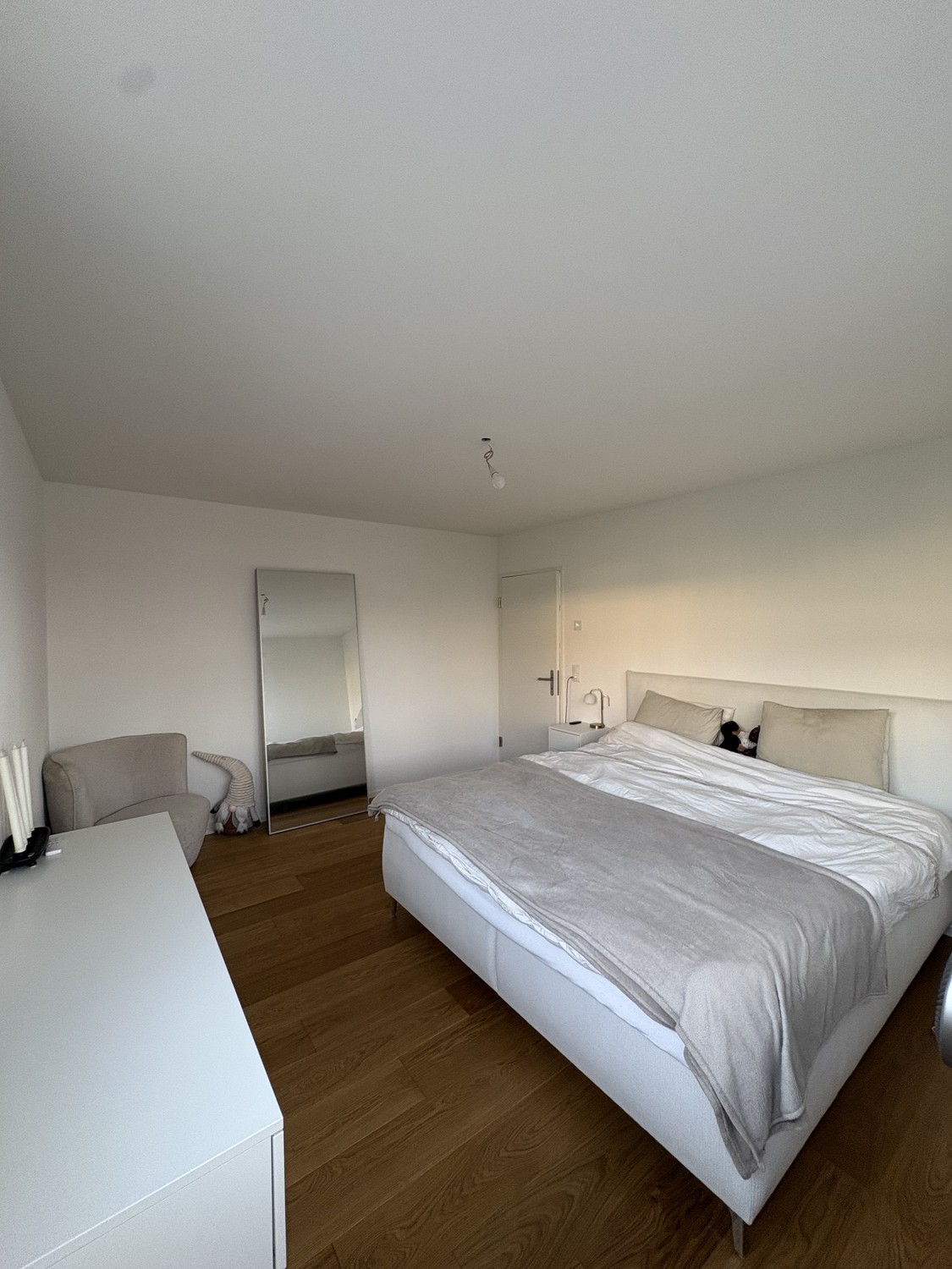 3 ½ rooms apartment, Foto 4 von 10