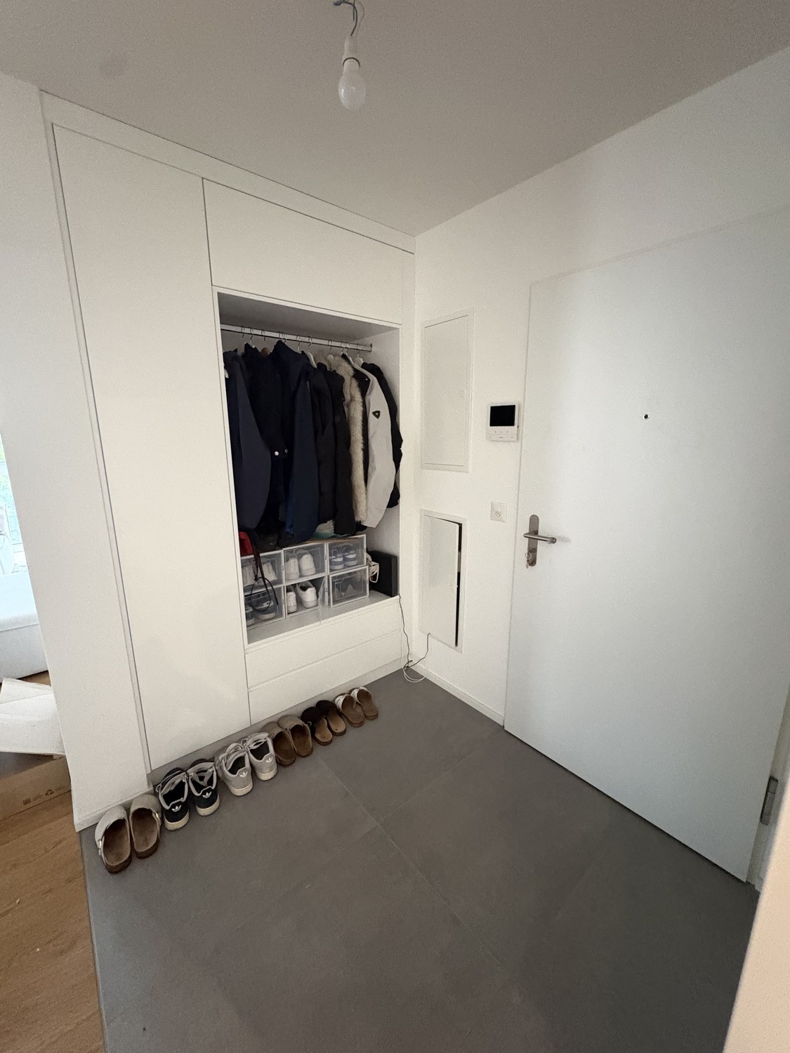 3 ½ rooms apartment, Foto 10 von 10