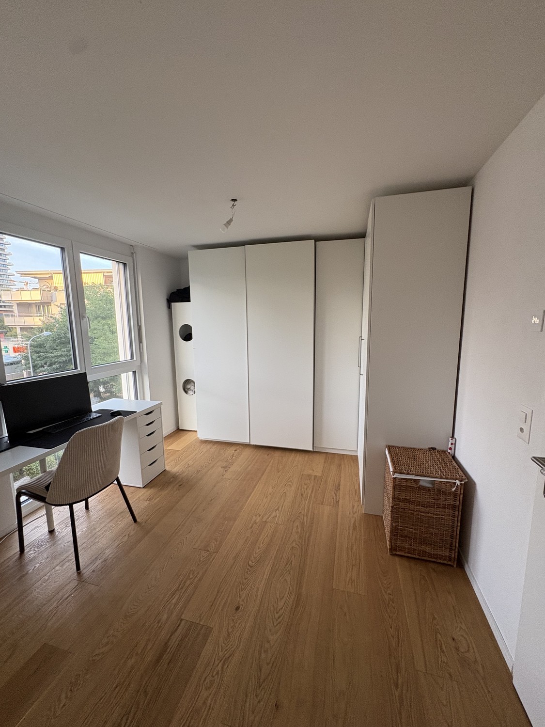 3 ½ rooms apartment, Foto 5 von 10