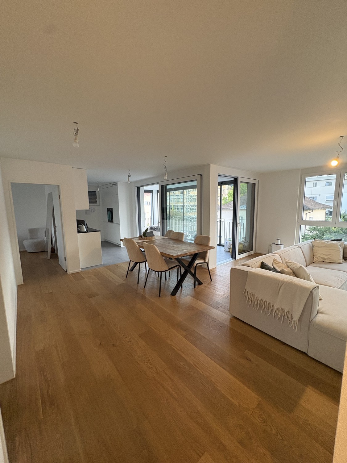 3 ½ rooms apartment, Foto 1 von 10
