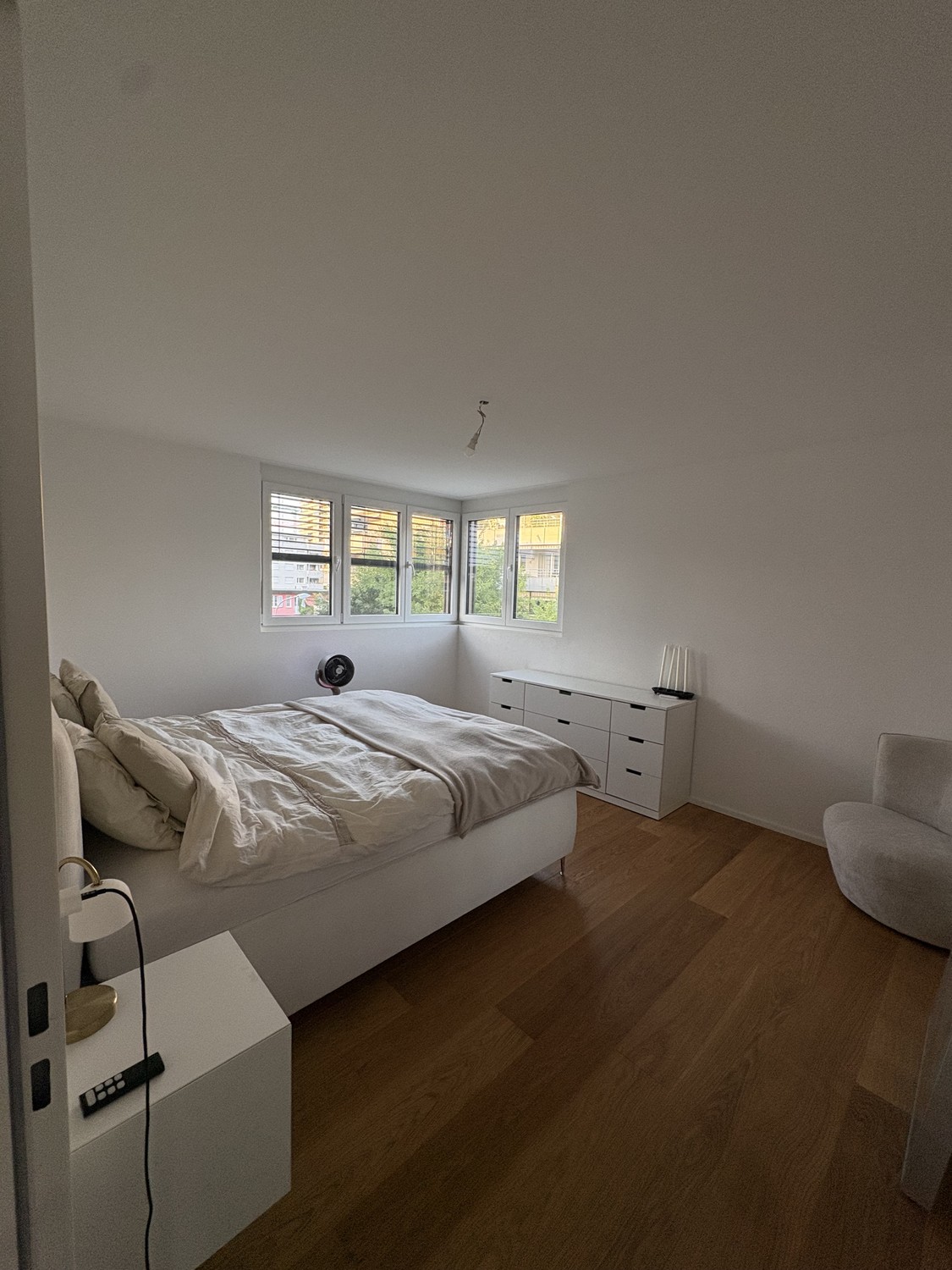 3 ½ rooms apartment, Foto 3 von 10