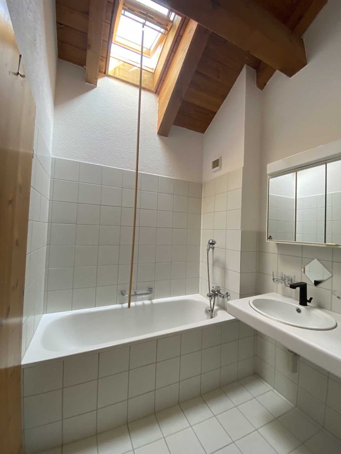 2 rooms apartment
