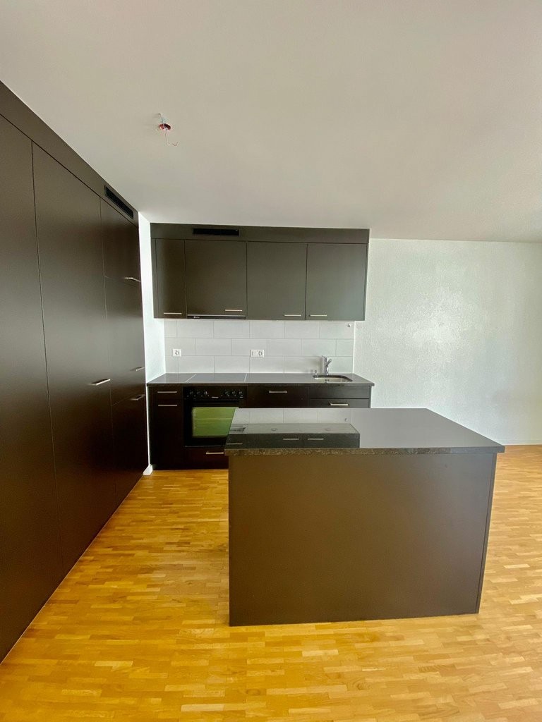 2 ½ Zimmer Wohnung, Foto 3 von 6