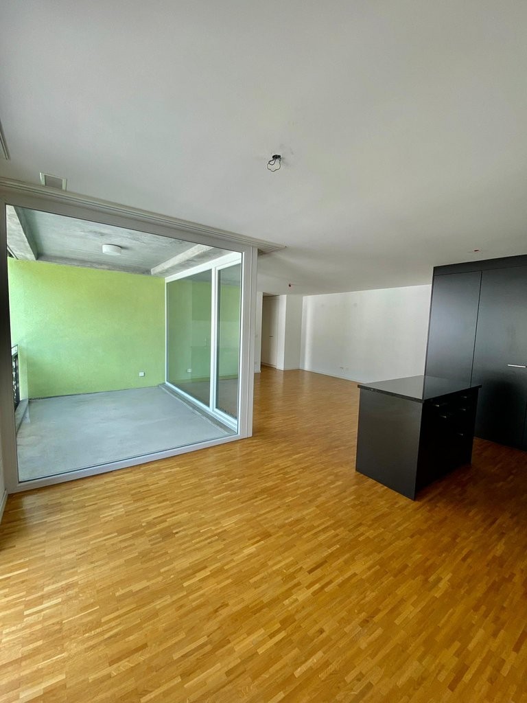 2 ½ Zimmer Wohnung, Foto 2 von 6