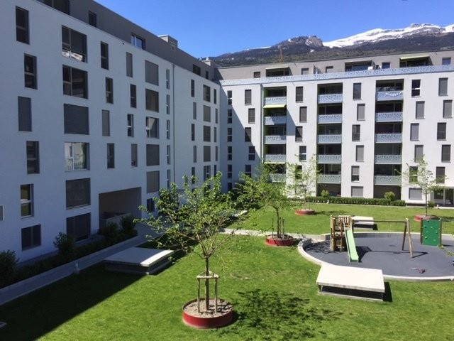 2 ½ Zimmer Wohnung, Foto 1 von 6