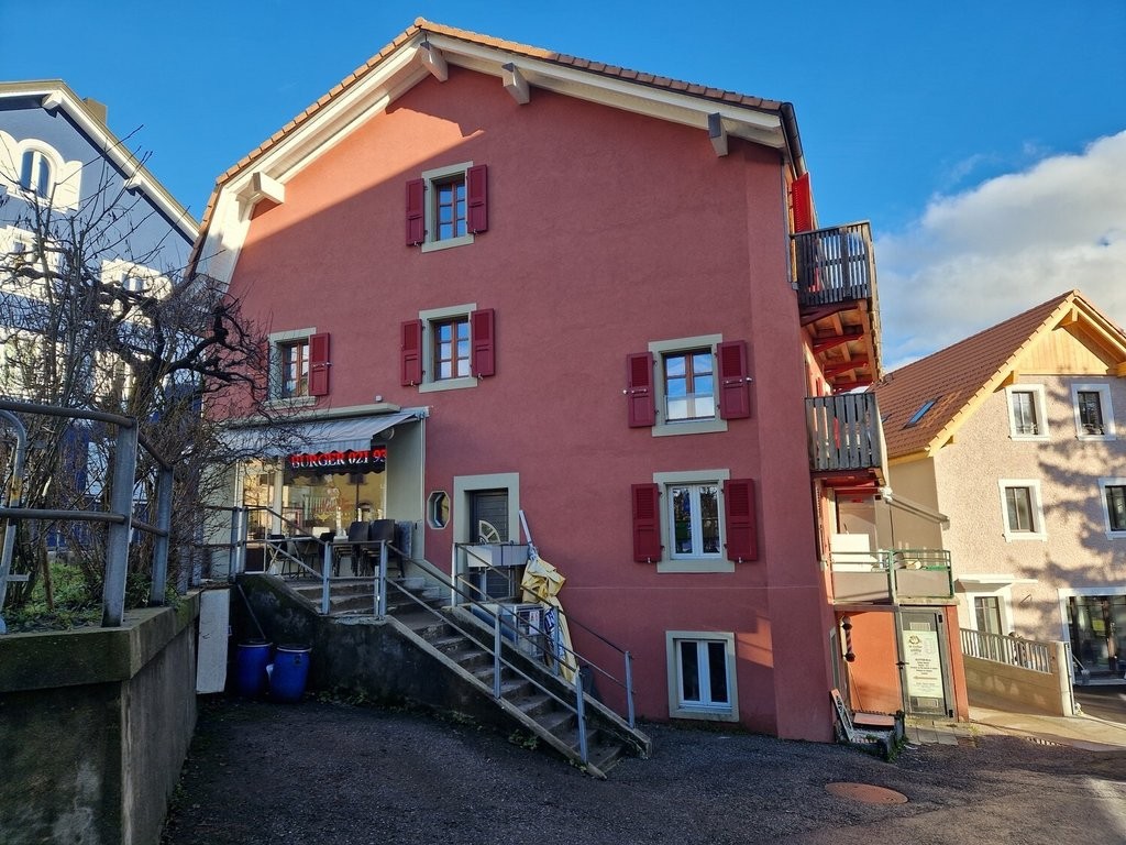 20m² commercial
