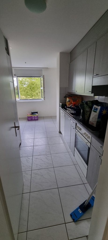3 ½ rooms apartment, photo 6 of 9