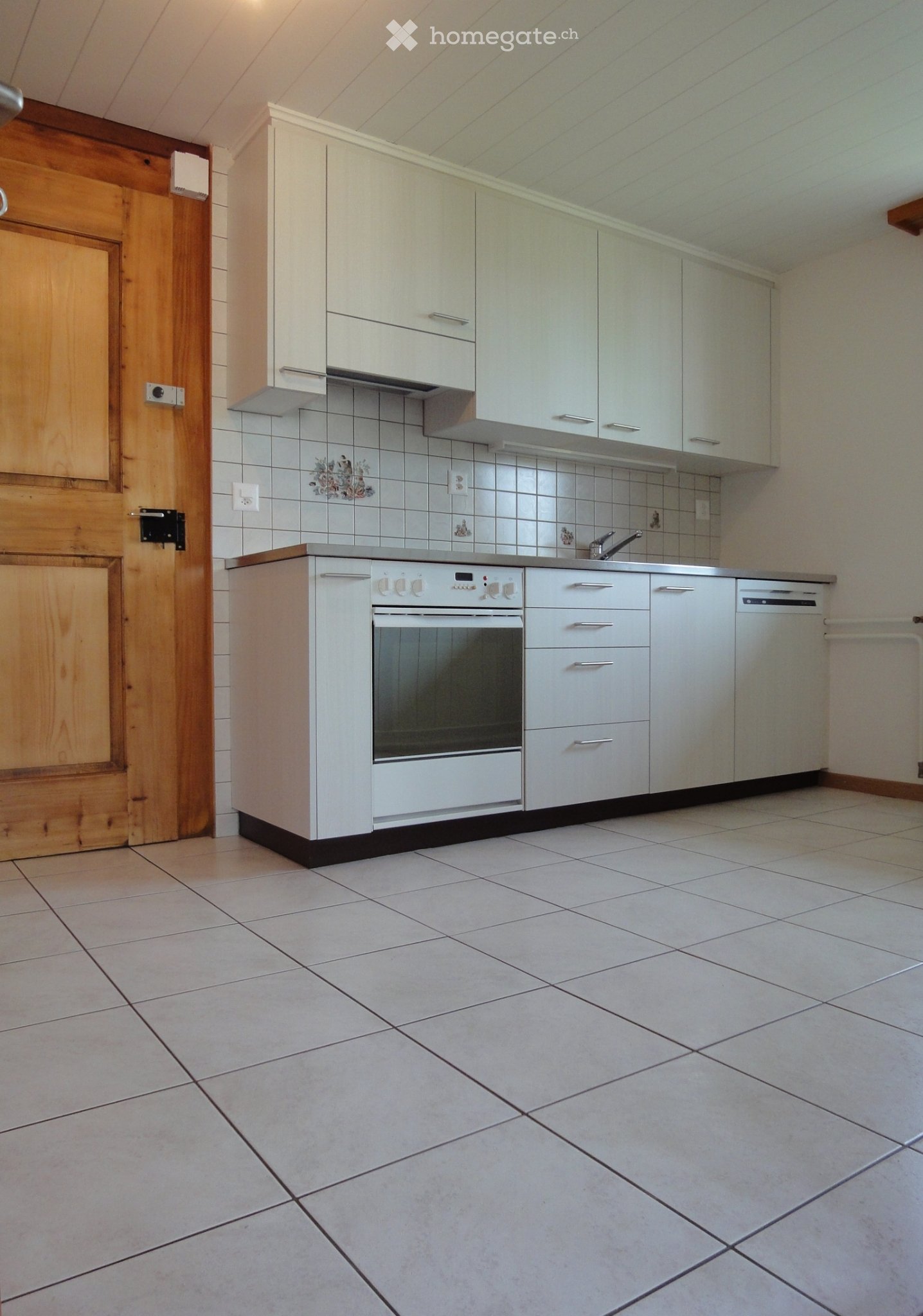 3 ½ rooms apartment, Foto 4 von 4