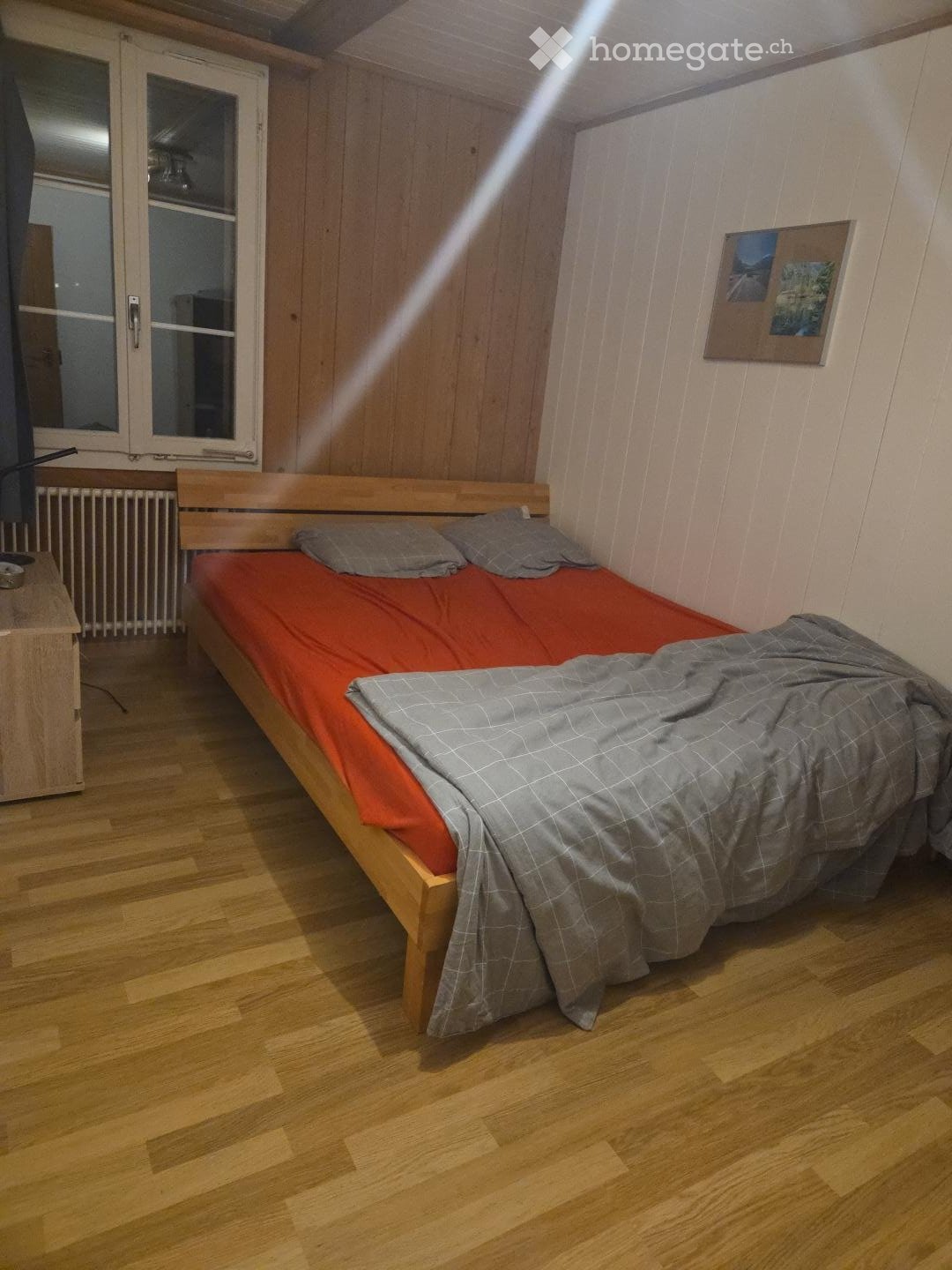 3 ½ rooms apartment, Foto 1 von 4
