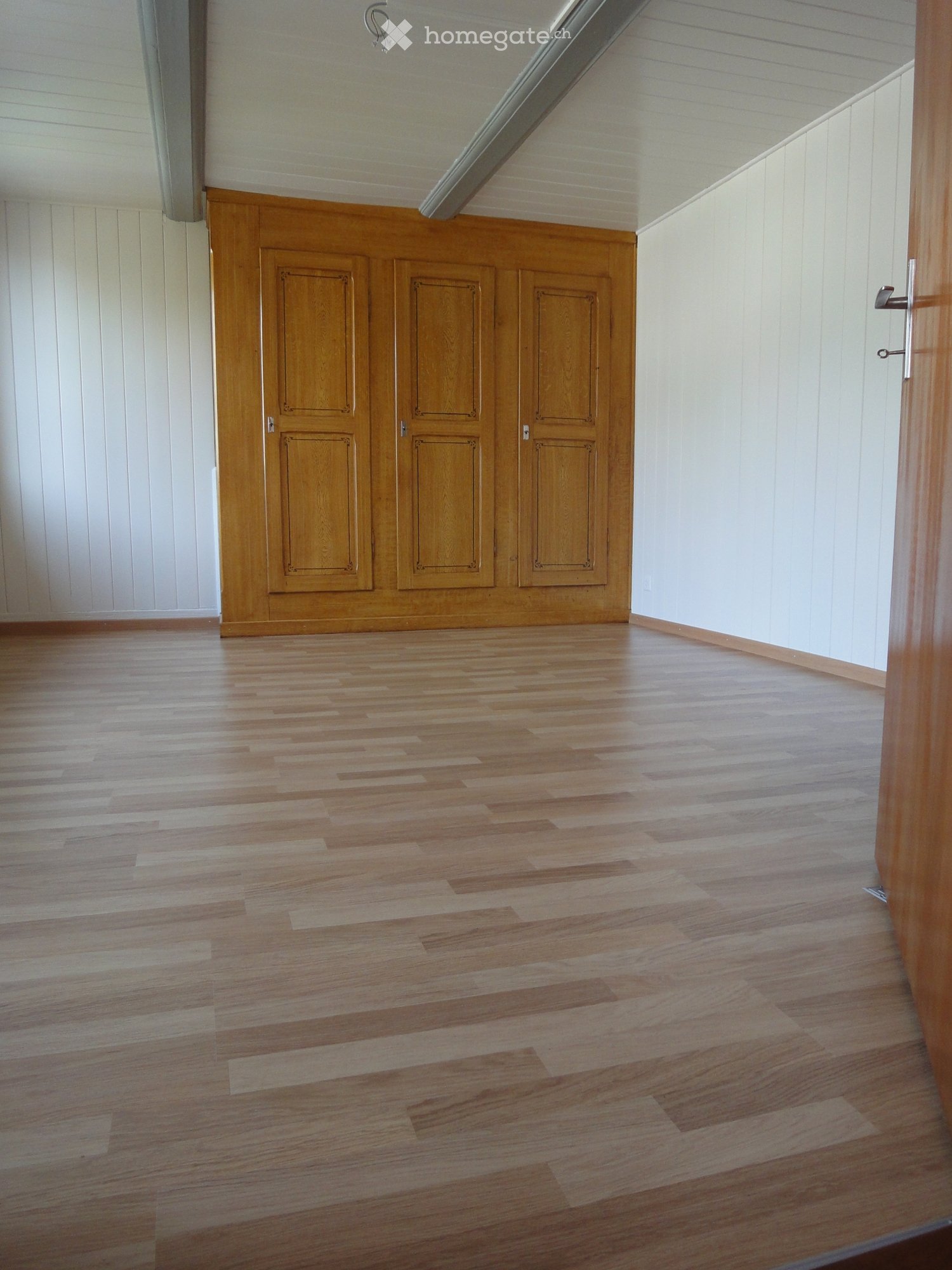 3 ½ rooms apartment, Foto 2 von 4