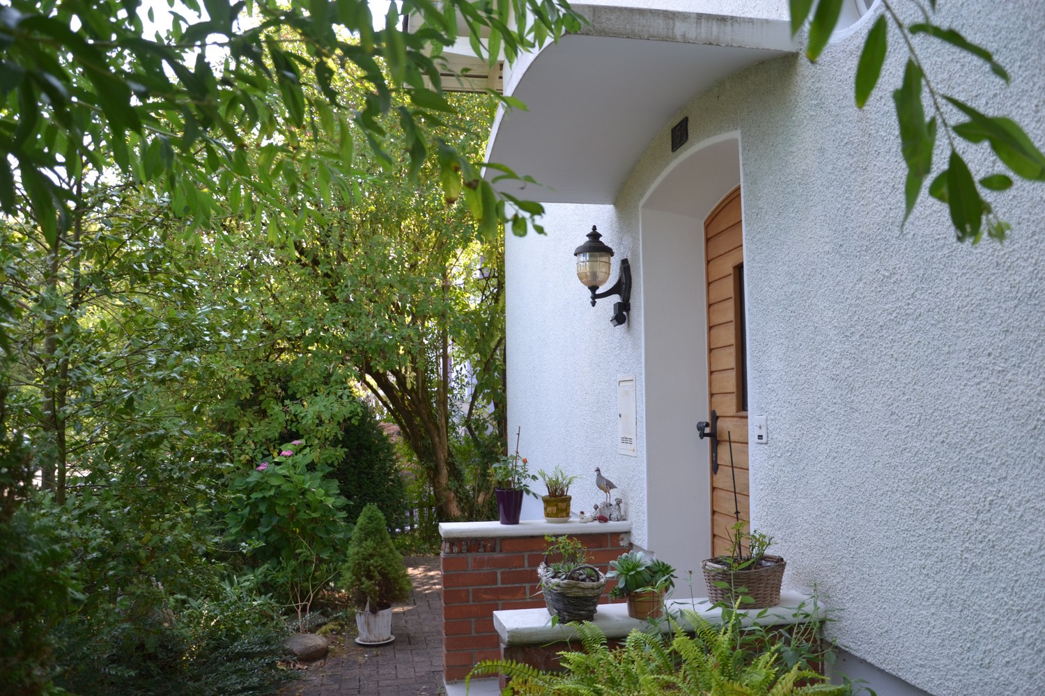 Maison individuelle de 5 ½ pièces