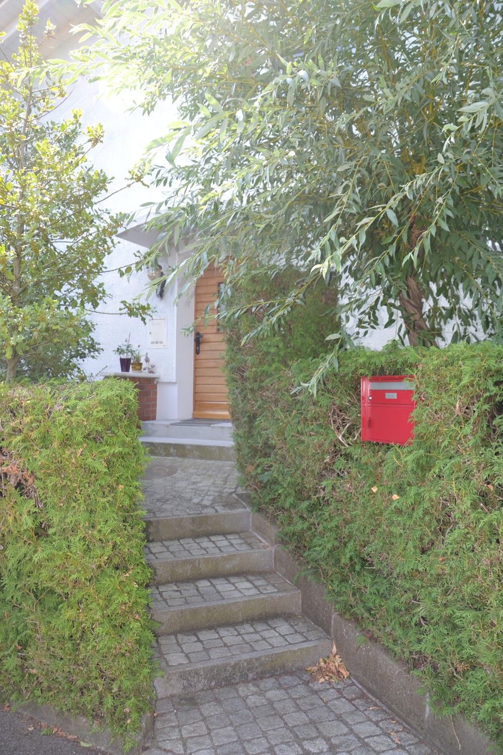 Maison individuelle de 5 ½ pièces