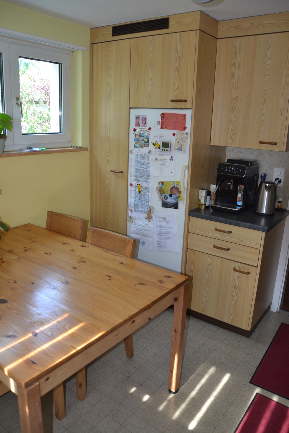 Maison individuelle de 5 ½ pièces