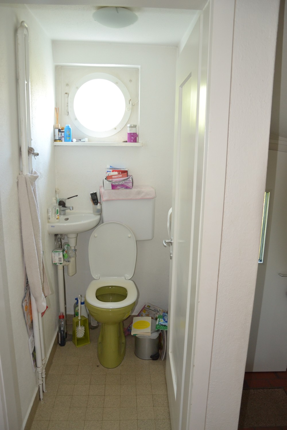 Maison individuelle de 5 ½ pièces