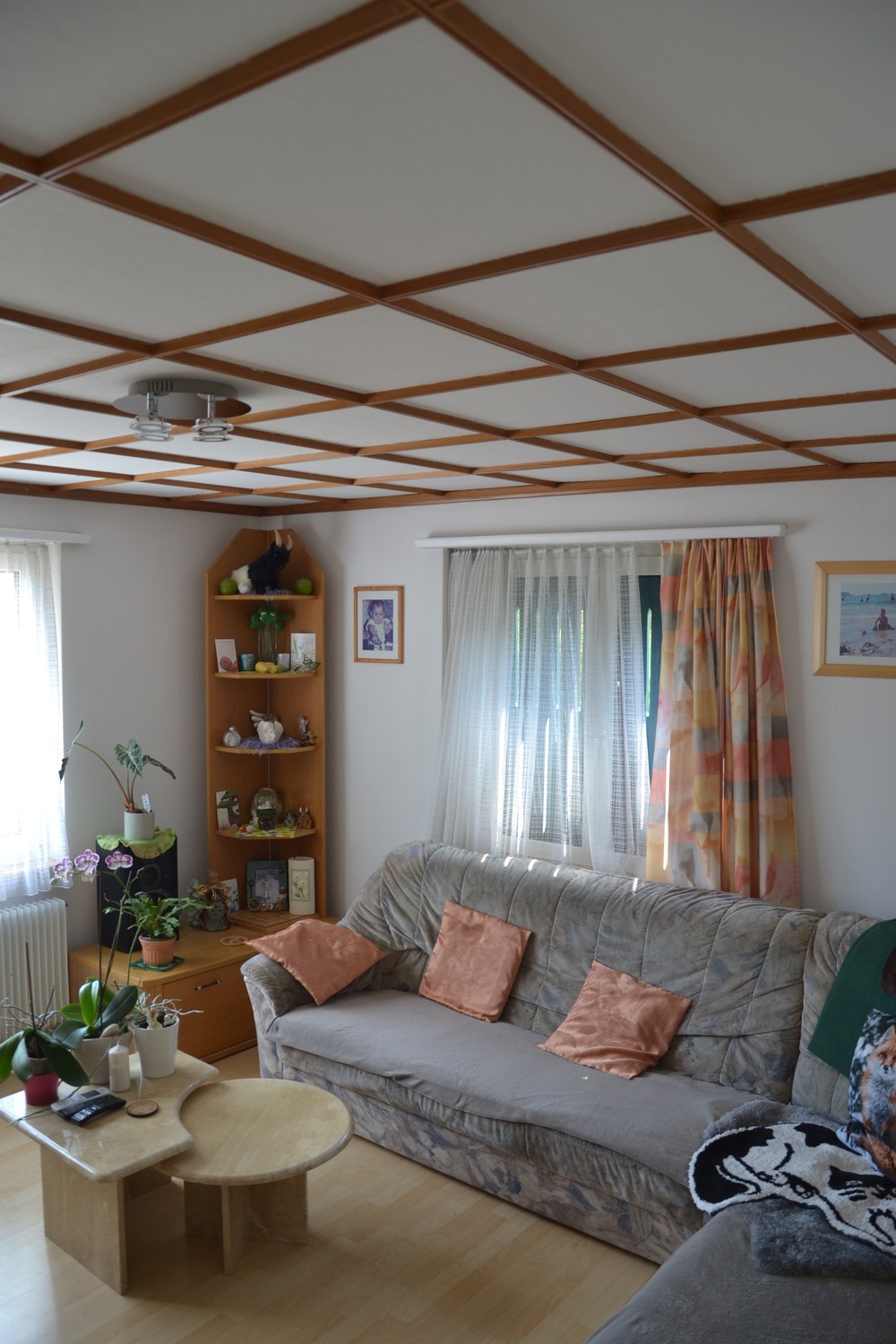 Maison individuelle de 5 ½ pièces
