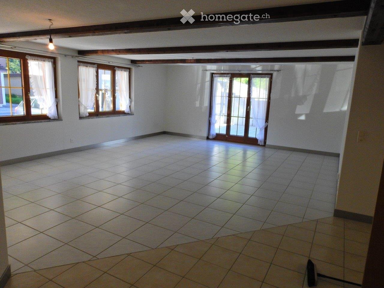 Appartamento di 4 ½ locali