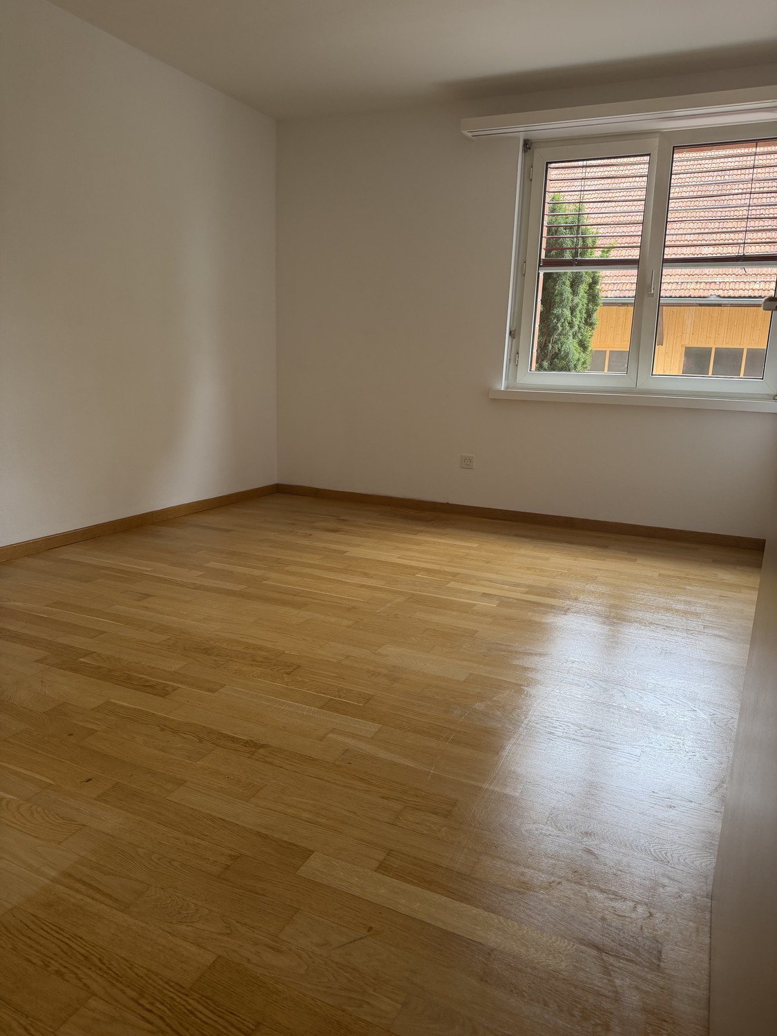 Room in a shared flat, Foto 1 von 3